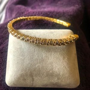 Sterling Silver tennis bracelet